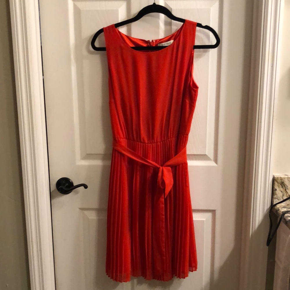 White House Black Market Dress